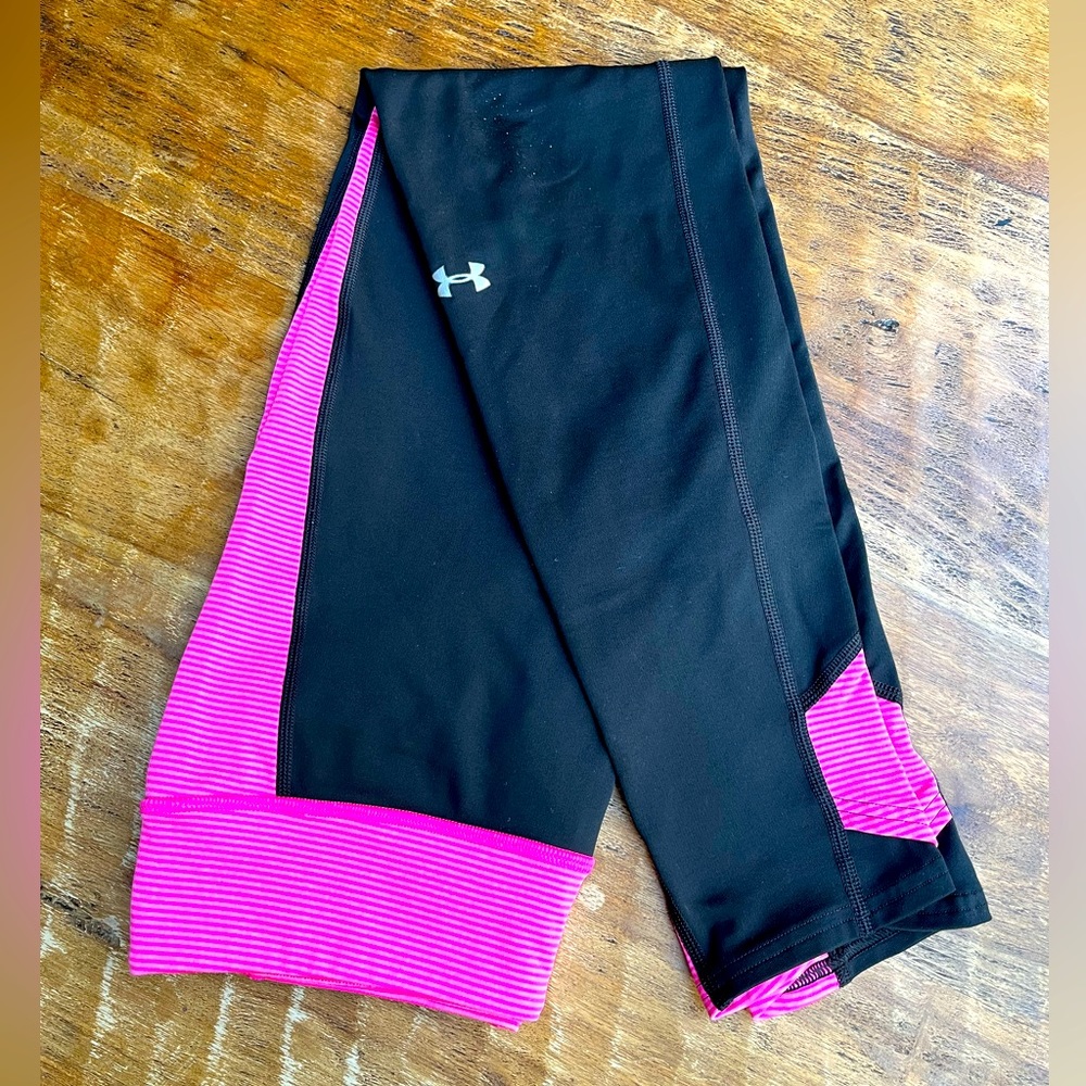 Under Armour Leggings size M
